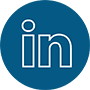 linkedin icon