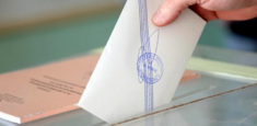 Exit poll: Αποτελέσματα για το Δήμο Πατρέων και την Περιφέρεια επί του 100%