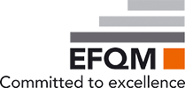 λογότυπο του φορέα EFQM