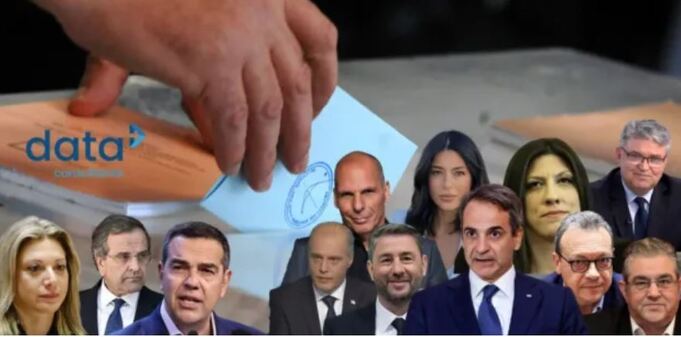 Έρευνα Πολιτικών Τάσεων στην Περιφέρεια Ανατολικής Μακεδονίας & Θράκης