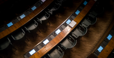 Η εκπροσώπηση των γυναικών στην ελληνική πολιτική σκηνή