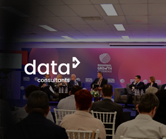 Η Data Consultants στο 14ο Regional Growth Conference 2026: Ενεργή συμμετοχή στον διάλογο για την ανάπτυξη, την αυτοδιοίκηση και τις τοπικές κοινωνίες