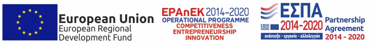 logo operational programme EPAnEK 