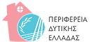 logo Region of Western Greece